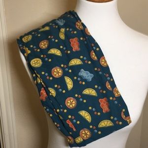 Lularoe Leggings One Size Gummies!